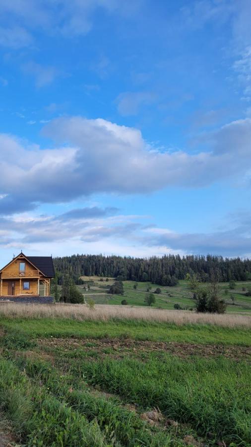 Hamajdowka Zubrzyca Gorna