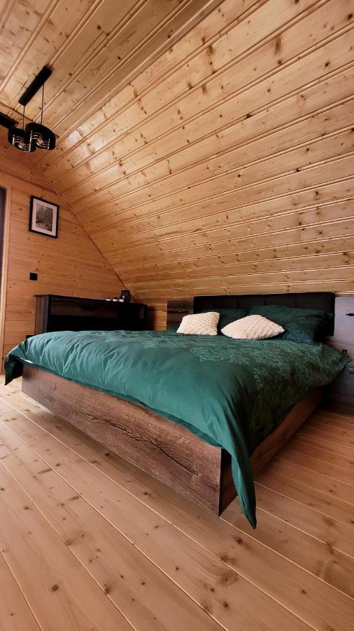 Holiday home Hamajdowka *