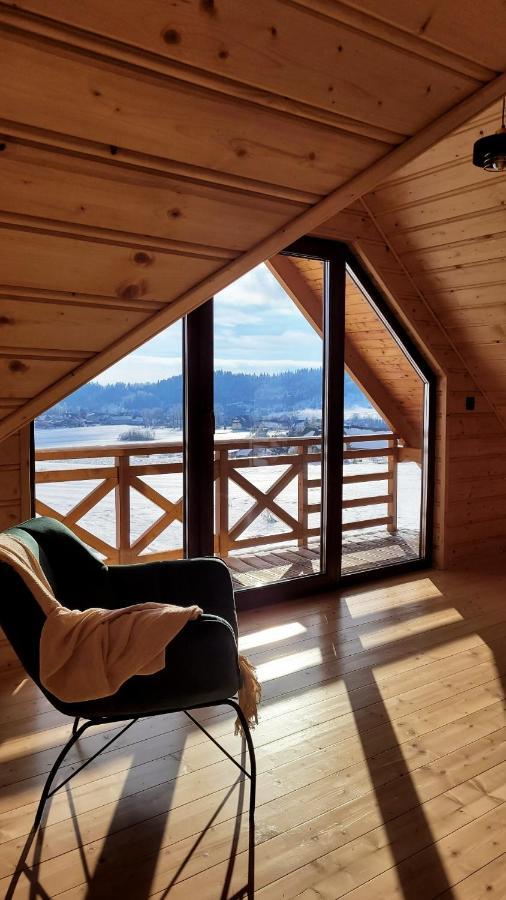 Hamajdowka Holiday home